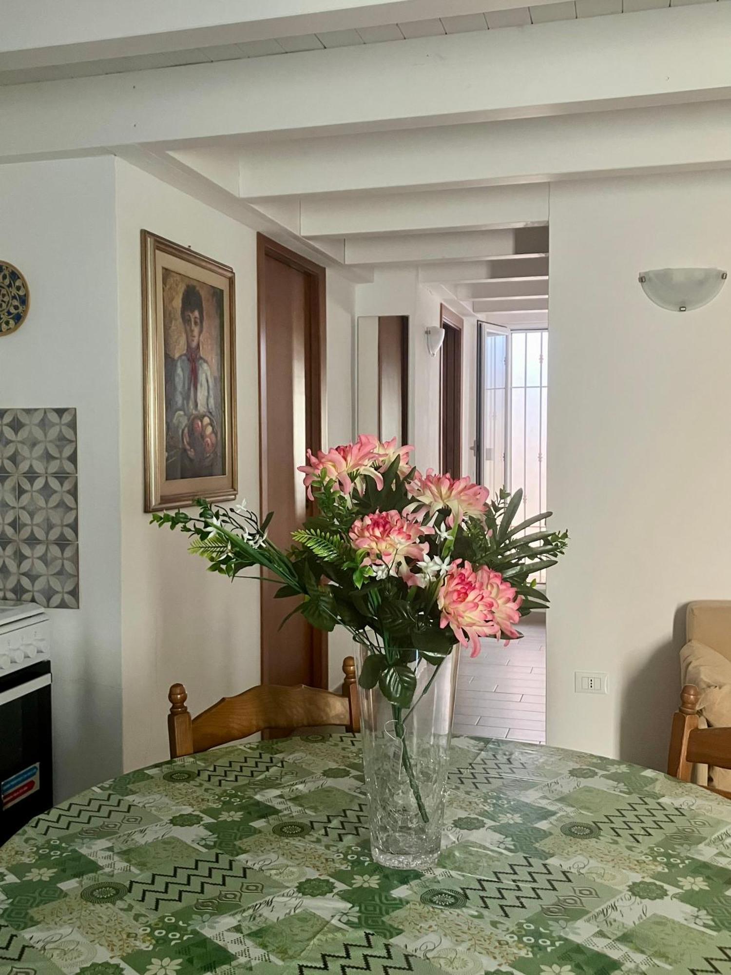 Villa Itaca à Palerme Extérieur photo