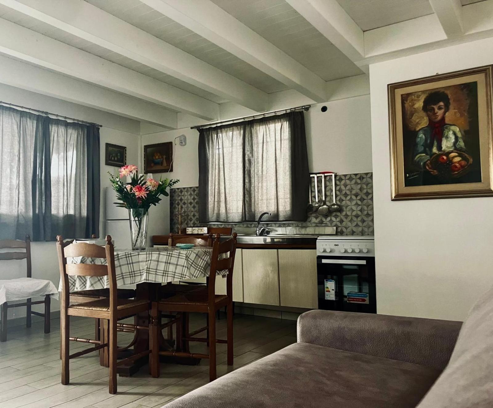 Villa Itaca à Palerme Extérieur photo