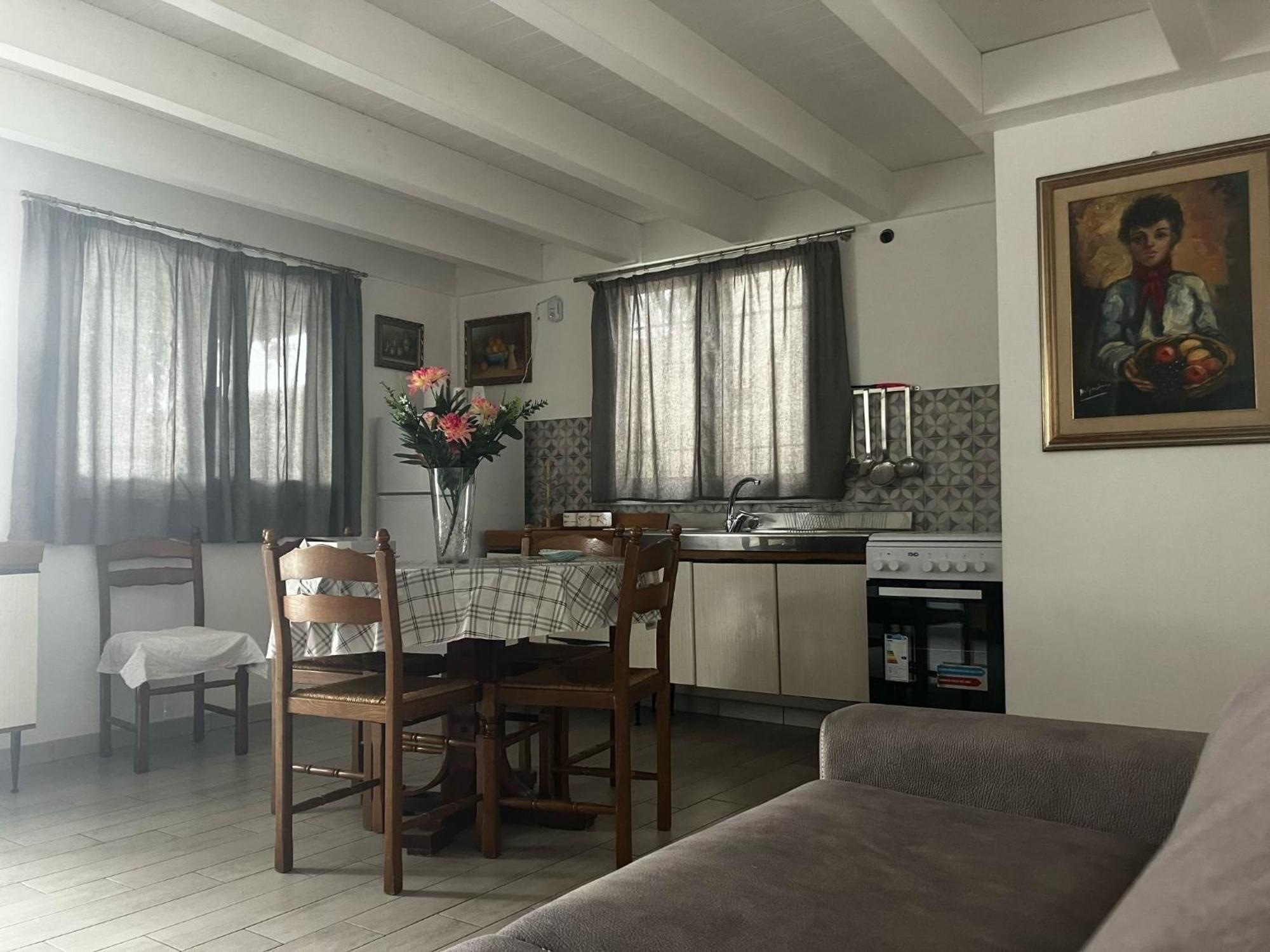 Villa Itaca à Palerme Extérieur photo